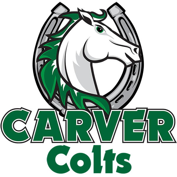 Carver Elementary School, Home of the Colts